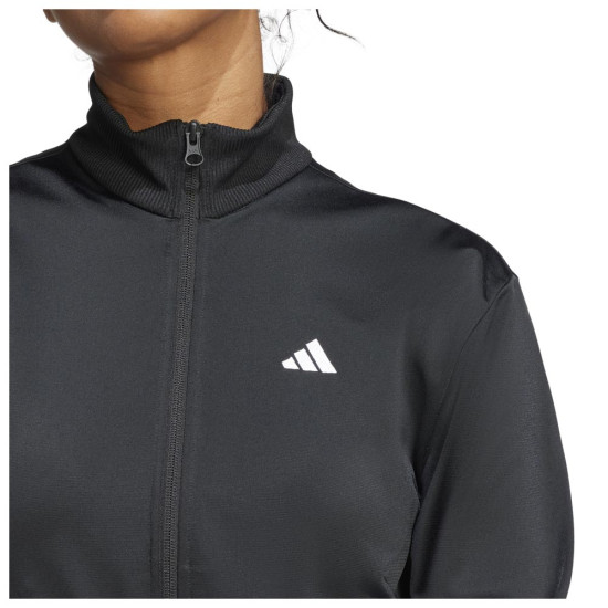 Adidas Γυναικείες φόρμες σετ Essentials FeelCozy Track Suit